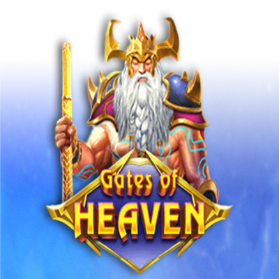 Gates Of Heaven